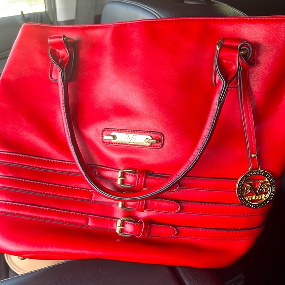Versace 1969 purse - Picture 1 of 5